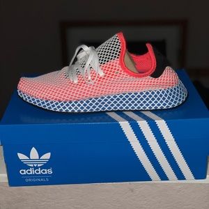 Men’s Adidas Deerupt runner 10.5